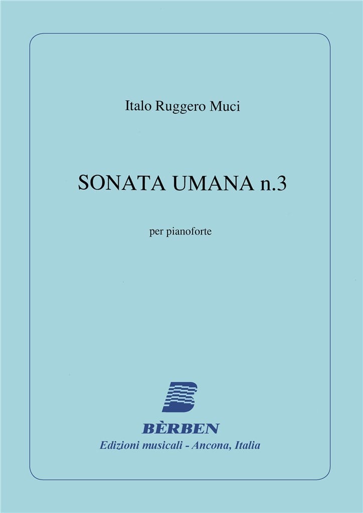 Sonata Umana 3